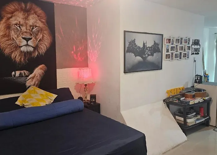 Huis met 3 Slaapkamers